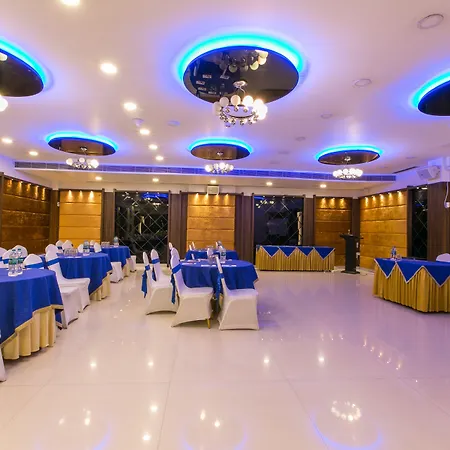 Hotel Tulsi Casa-2