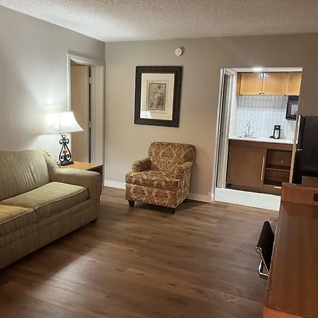 Americas Best Value Inn And Suites-2