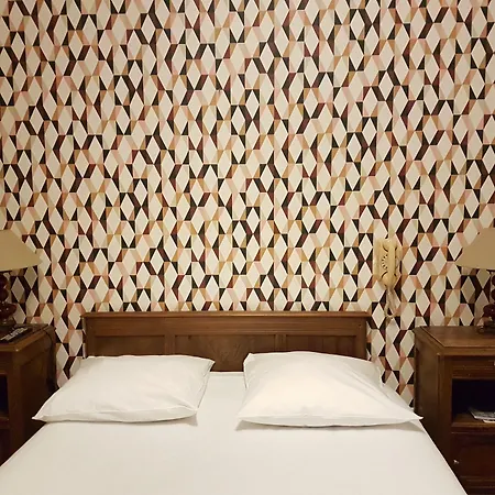 Saint Charles Hôtel&Coliving Biarritz-3