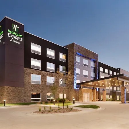 Holiday Inn Express & Suites - West Des Moines - Jordan Creek By Ihg-3