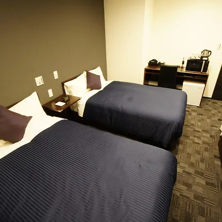 Hotel Livemax Nagoya Sakae East-3