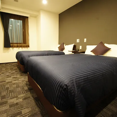 Hotel Livemax Nagoya Sakae East-2
