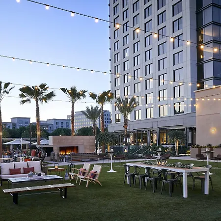 Marriott Irvine Spectrum-3