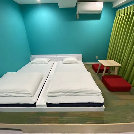 Hostel Anchorage-3