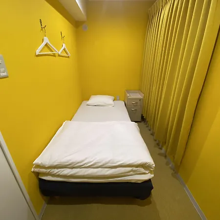 Hostel Anchorage-2