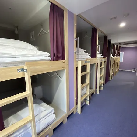 Hostel Anchorage-3