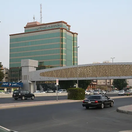 Platinium Seventy Serviced Apartments-3