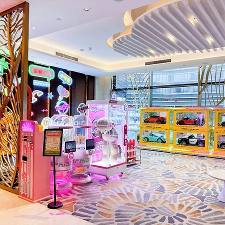 Holiday Inn Suzhou Taihu Lake By Ihg-3