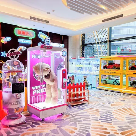 Holiday Inn Suzhou Taihu Lake By Ihg-3