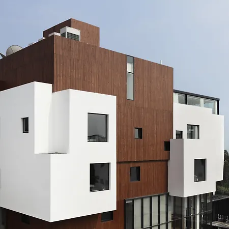 Hotel Wind Xiamen-2