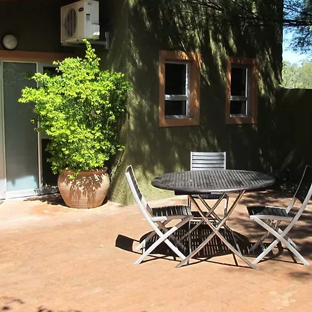 Klein Windhoek Guesthouse-2