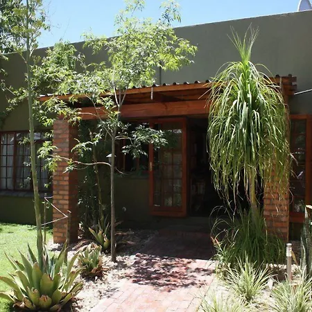 Klein Windhoek Guesthouse-3