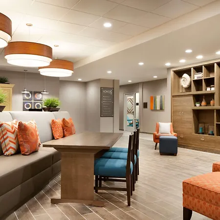 Home2 Suites By Hilton Mt Pleasant Charleston-3