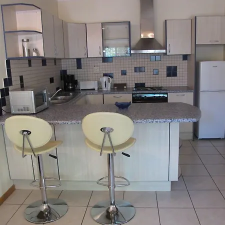 Klein Windhoek Guesthouse-2
