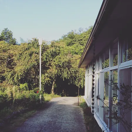 Amanohashidate Youth Hostel-3