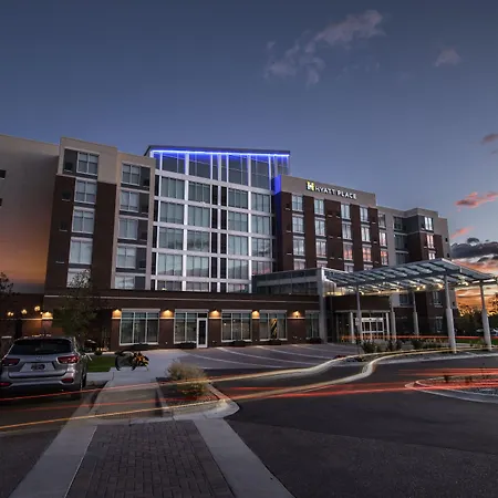 Hyatt Place Westminster Denver-2