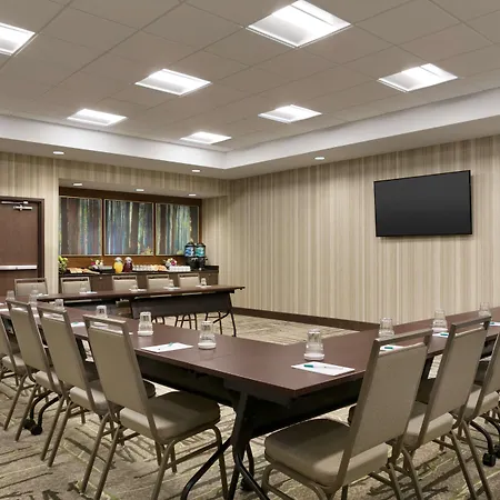 Homewood Suites By Hilton Hartford Manchester-2