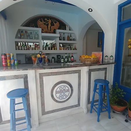 Dioskouri Art Villas-2