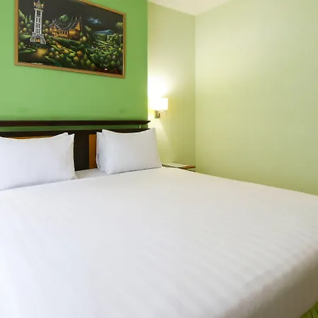 Mariani International Hotel-2