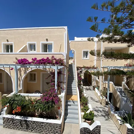 Dioskouri Art Villas-2