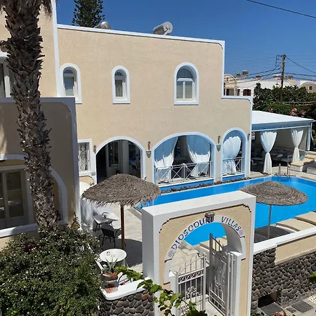 Dioskouri Art Villas-3