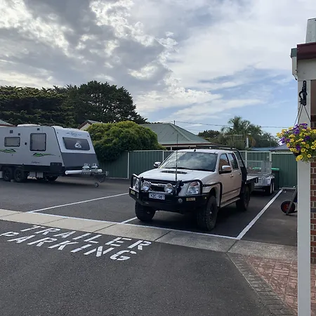 Arthur Phillip Motor Inn-2
