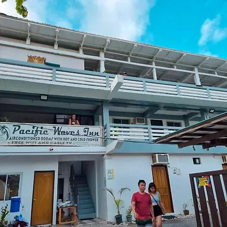 Pacific Waves Inn-2