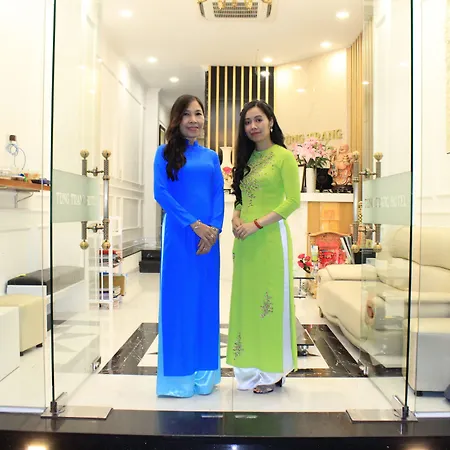 Tung Trang Hotel-2
