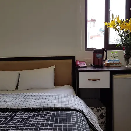 Tung Trang Hotel-2
