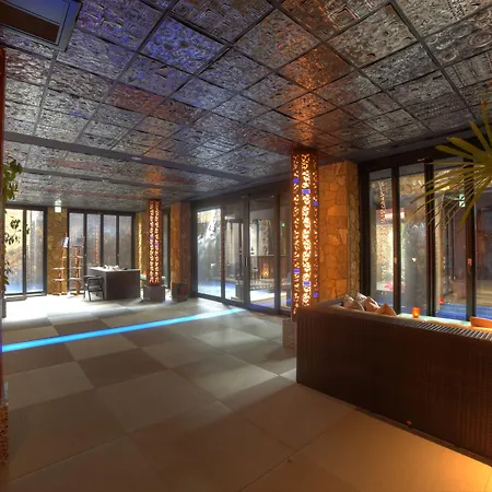 Balinese Onsen Ryokan Hakone Airu-3