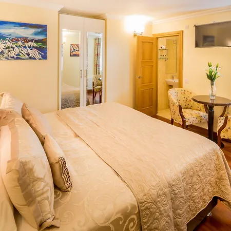 Linton Hotel Luton-3