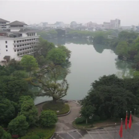 Guilin Bravo Hotel Grand Wing-3