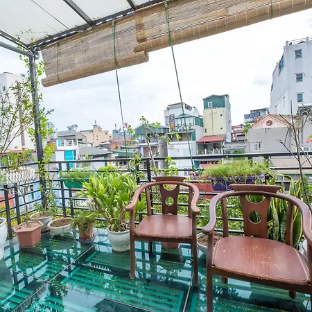 Tung Trang Hotel-3