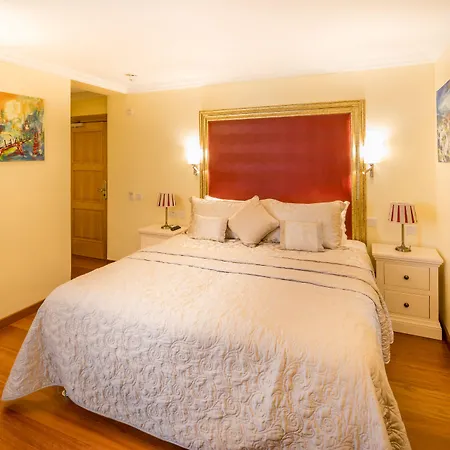 Linton Hotel Luton-3
