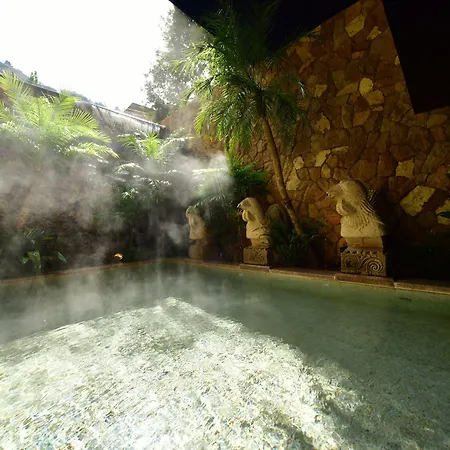 Balinese Onsen Ryokan Hakone Airu-3