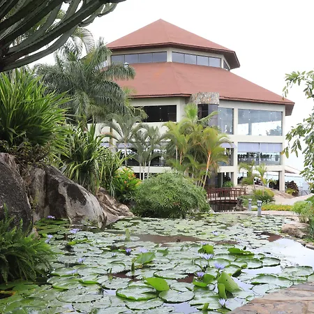 Malaika Beach Resort-2