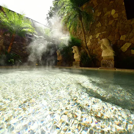 Balinese Onsen Ryokan Hakone Airu-2