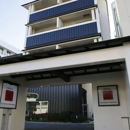 Shinnishiki Hotel-2