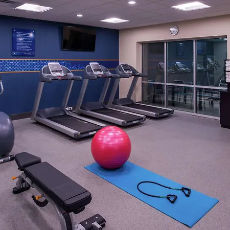 Hampton Inn & Suites Atlanta/Marietta-2
