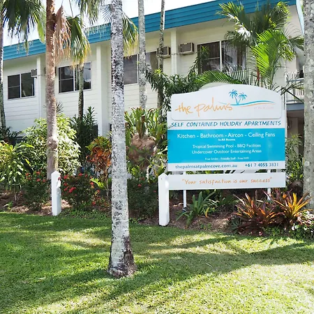 The Palms At Palm Cove-2