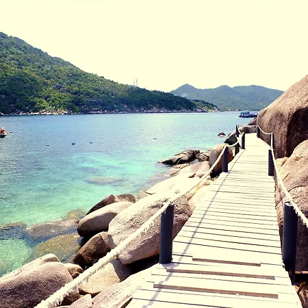 Nangyuan Island Dive Resort-2