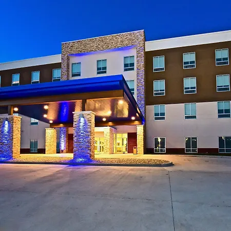 Holiday Inn Express & Suites - Perryville I-55 By Ihg-3