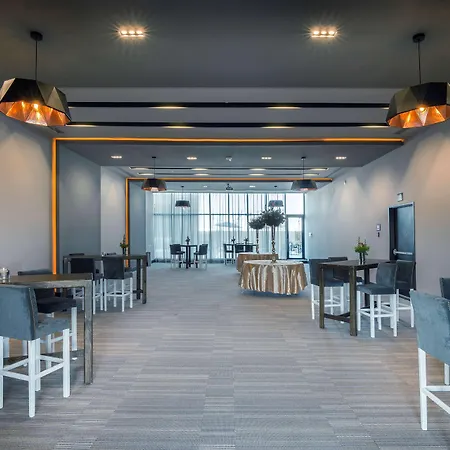 Hilton Garden Inn Aguascalientes-2