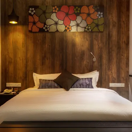 Hotel Twenty 8B-3