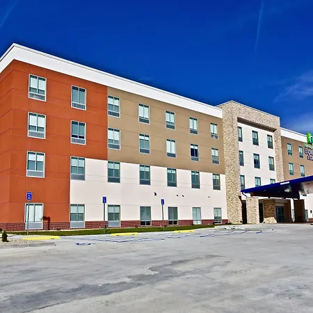 Holiday Inn Express & Suites - Perryville I-55 By Ihg-2