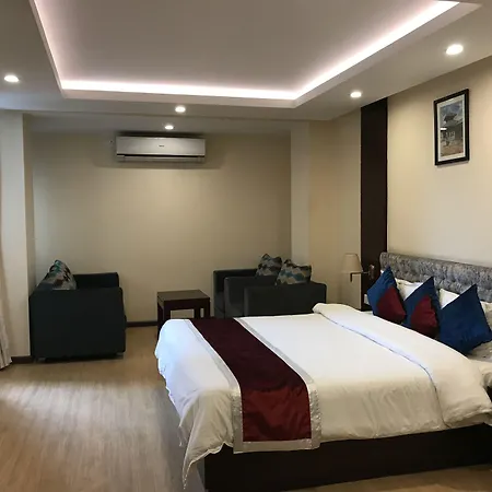 Kaveri Inn-2