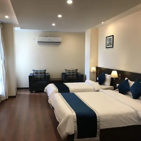 Kaveri Inn-3