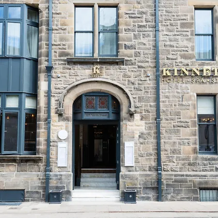 Kinnettles Hotel & Spa-3