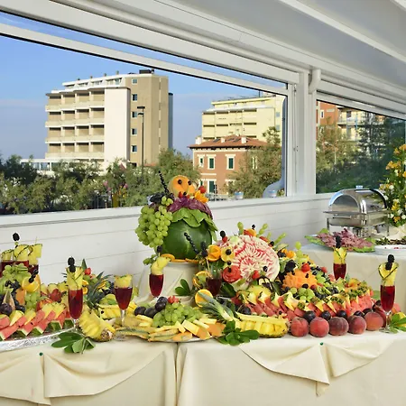 Hotel Rossini-3
