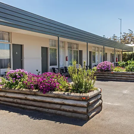 Maffra Motor Inn-3